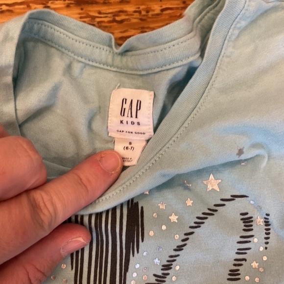 2 Zebra Shirts - Picture 3 of 5